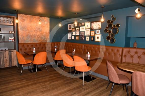 Millar's Eatery has undergone an expansion. Owner Richard Millar and team.Millar's Eatery, St Leonards Road, Windsor &nbsp;