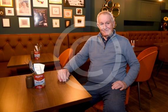 Millar's Eatery has undergone an expansion. Owner Richard Millar and team.Millar's Eatery, St Leonards Road, Windsor &nbsp;