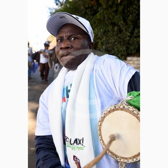 Nigerian state visit, WindsorKing Charles, Queen Camilla, President Bola Ahmed Tinubu and his wife, first lady Oluremi Tinubu.The King, the Queen and the Prince and Princess of Wales welcomed the Nigerian president to Windsor at the start of the first state visit to the UK by the West African nation in nearly 40 years.18.3.26Photos by Ian Longthorne
