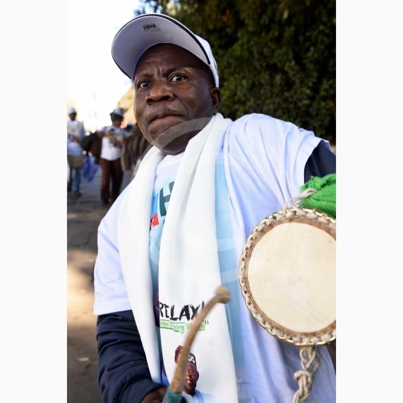 Nigerian state visit, WindsorKing Charles, Queen Camilla, President Bola Ahmed Tinubu and his wife, first lady Oluremi Tinubu.The King, the Queen and the Prince and Princess of Wales welcomed the Nigerian president to Windsor at the start of the first state visit to the UK by the West African nation in nearly 40 years.18.3.26Photos by Ian Longthorne