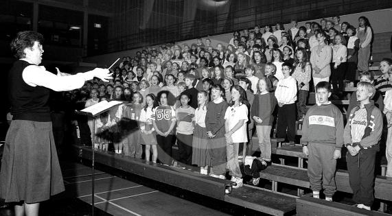 Remember When, Maidenhead Advertiser