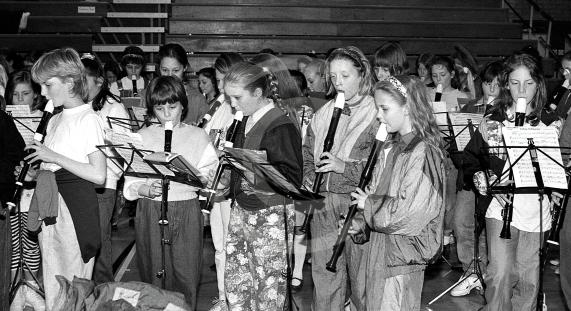 Remember When, Maidenhead Advertiser