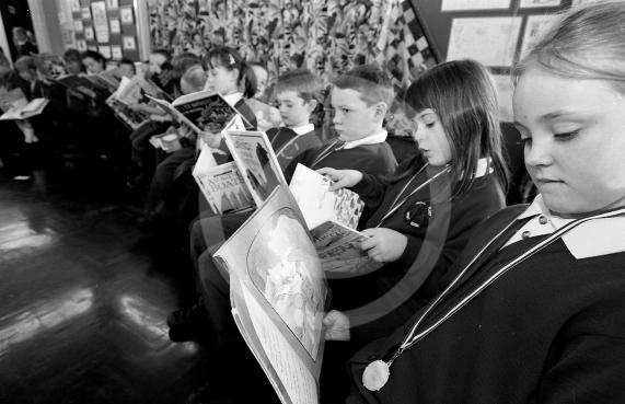 Remember When, Maidenhead Advertiser