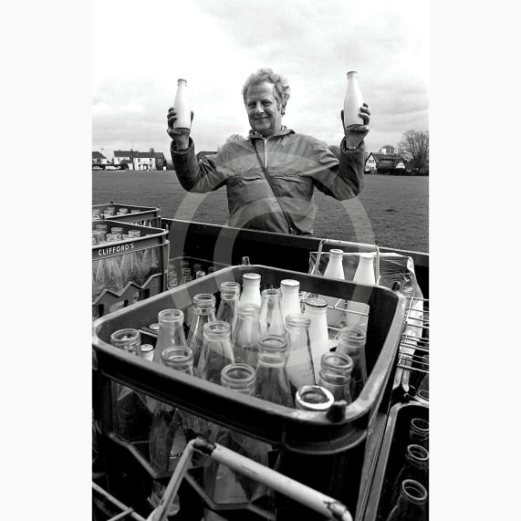 Remember When, Maidenhead Advertiser