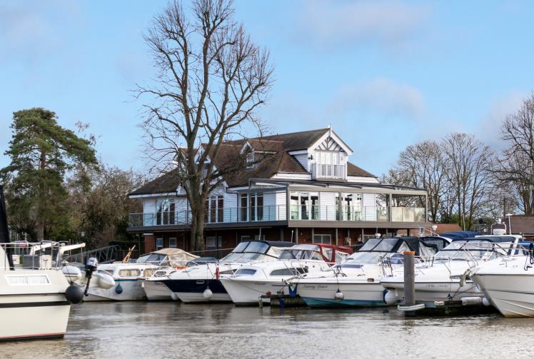 New tapas restaurant to open at Bourne End marina 