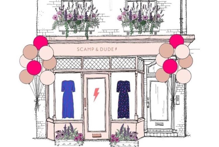Independent fashion brand to launch new Marlow flagship store