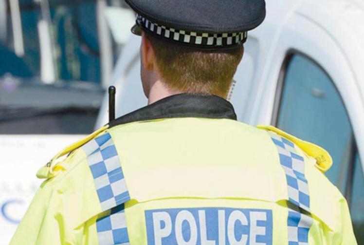 Thames Valley Police to give ethnicity and nationality of suspects in ‘high profile’ cases