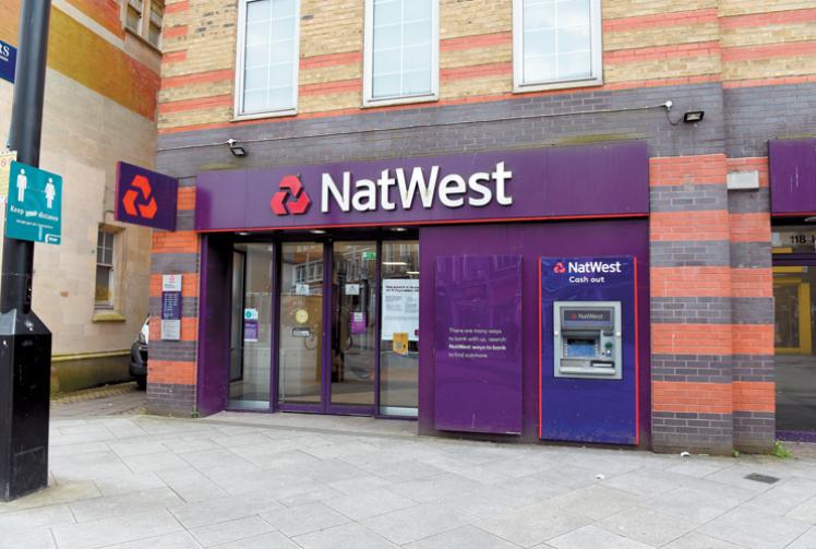 Slough planning round-up: Plan approved to convert former NatWest unit