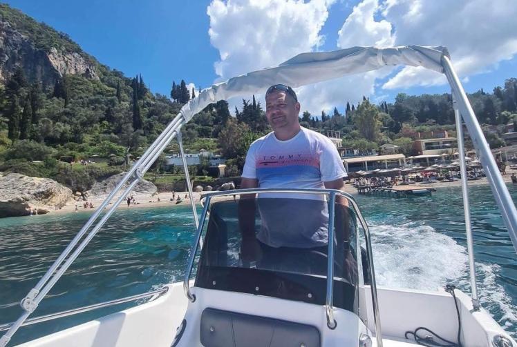 Tomasz Kopec (image: Thames Valley Police).