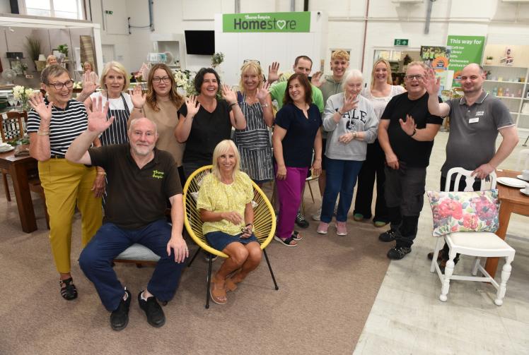 Thames Hospice