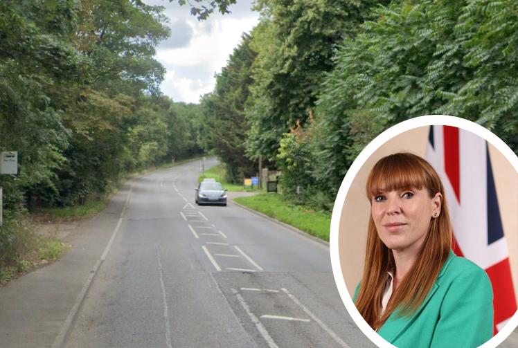 ‘Rash decision’ by Angela Rayner to approve Iver data centre faces legal action