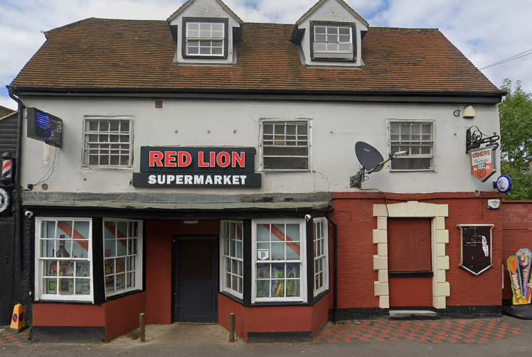 Public notices: Car wash plan for rear of historic Red Lion pub