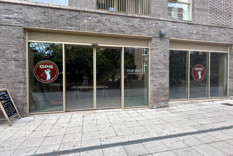 New golf simulator facility to open in Maidenhead town centre