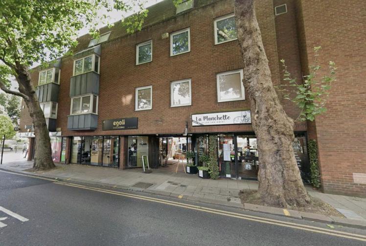 Planning round up: Hotel plan for empty office space in Windsor