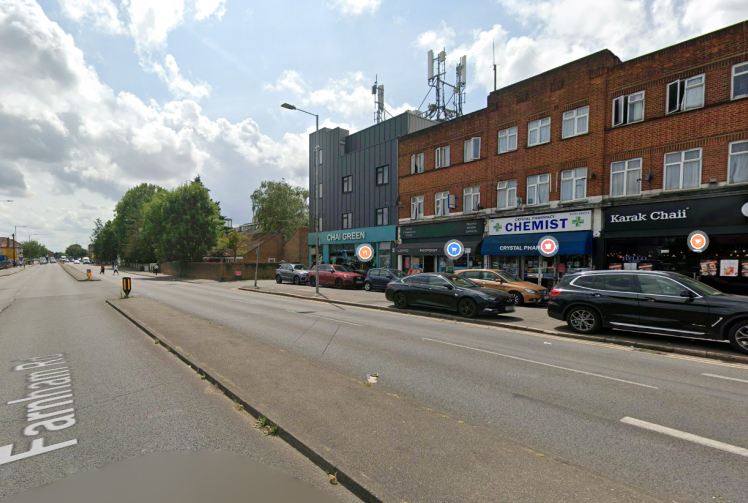 Next stage begins on two major Slough transport schemes worth nearly £20m