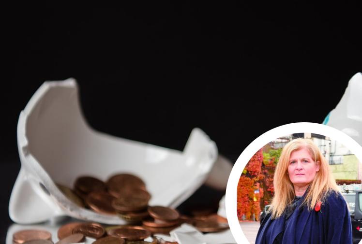 The budget, 2026/27: 'It can't be good', says finance leader