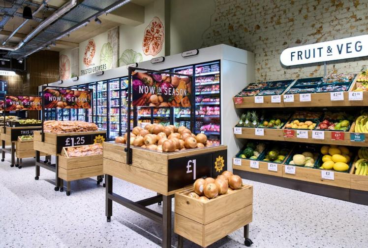 Marlow and Ascot among locations being considered for new or renewed M&S Food stores