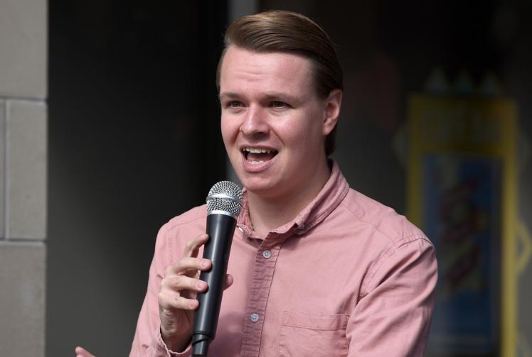 MP faces scrutiny over use of public funds to hire fellow councillor's business