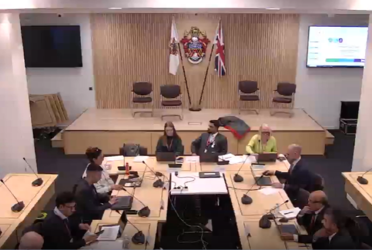 Funding increase for Slough offers &lsquo;cold comfort&rsquo; amid budget strain