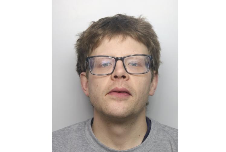 Man jailed for burglary after stealing £12,700's worth of perfume