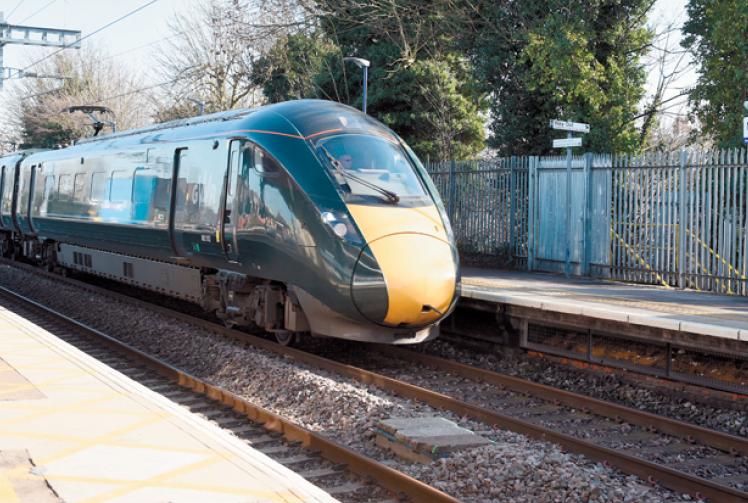 Passengers urged to plan ahead amid festive rail closures and engineering works 