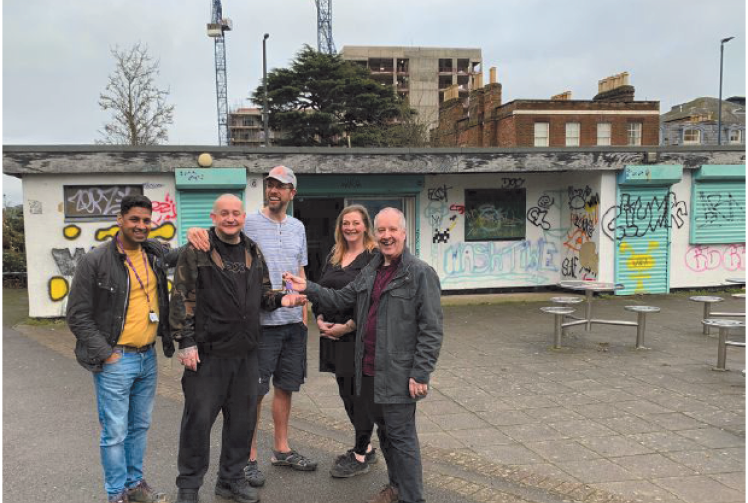 Advertiser review of the year 2024: January