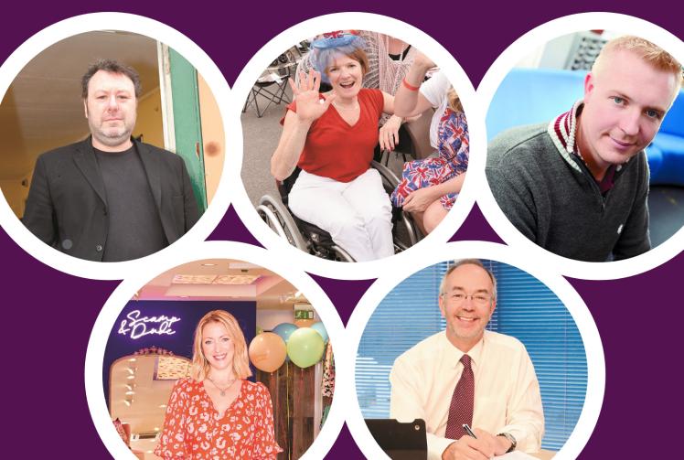 New Years Honours: See who's celebrated in RBWM, Slough and Bucks