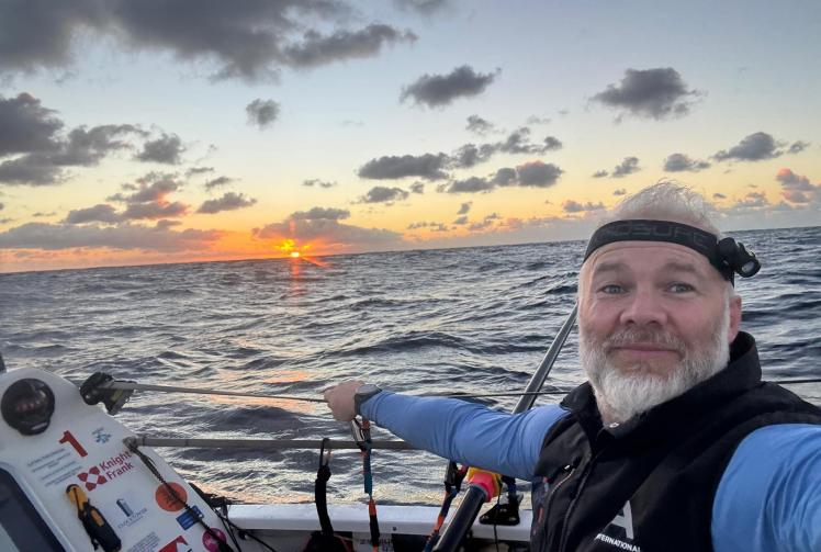 &lsquo;We&rsquo;ve worked hard to reel in people ahead&rsquo;