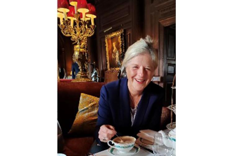 Police appeal to find Maidenhead woman, 51, missing over a month