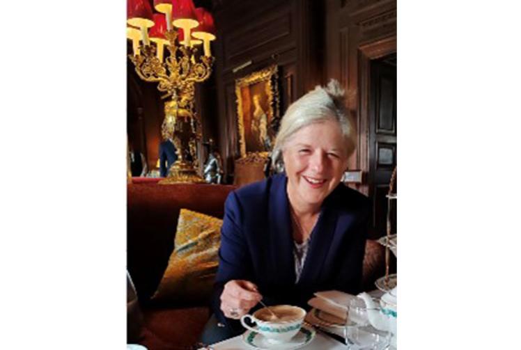 Police appeal for help to trace missing woman known to frequent Maidenhead