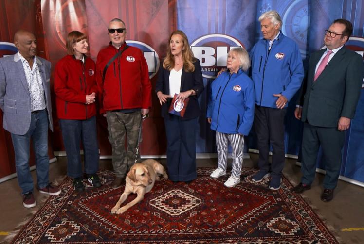 BBC Bargain Hunt