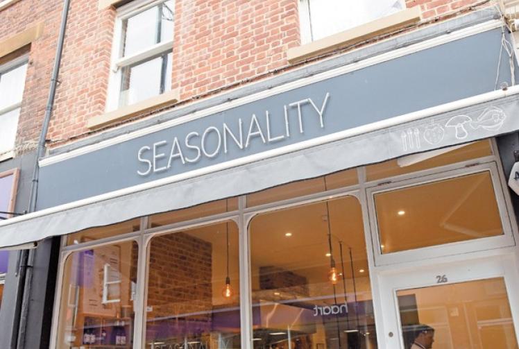 Four restaurants in RBWM and Marlow recognised among SquareMeal's Top 100