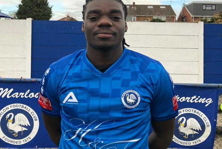 Bartley&rsquo;s young Marlow side show resilience to overcome Raynes Lane