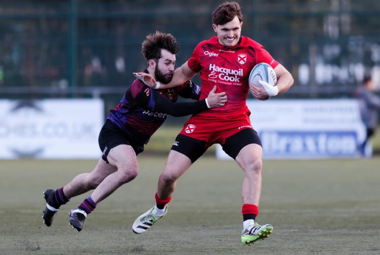 Catastrophic spell against Wimbledon sees Maidenhead slip into bottom two 