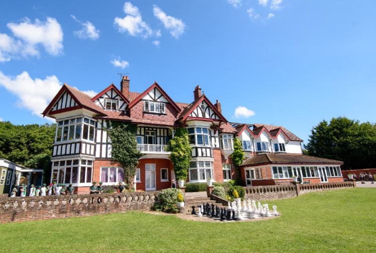 Claires Court revives single-site ambition under new group