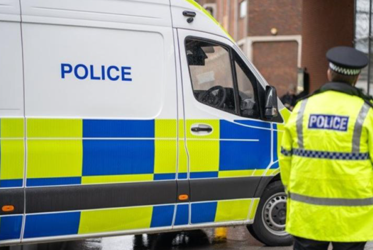 Thames Valley Police must do more to tackle corruption risk, says ...