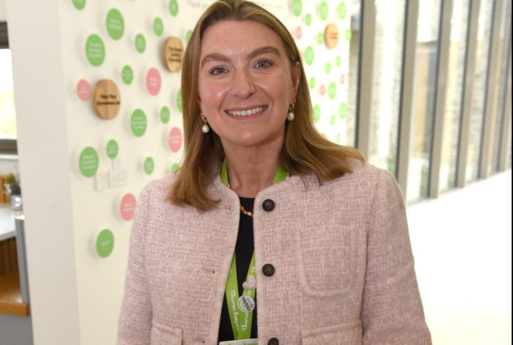 Hospices are not &lsquo;immune&rsquo; to growing financial crisis facing sector, warn MPs