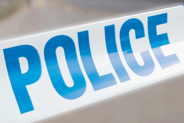 Five men arrested after a stabbing on Slough High Street