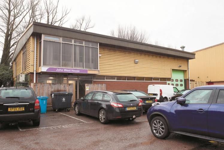 RBWM pledges £0.5million to fix housing service ‘on its knees’.