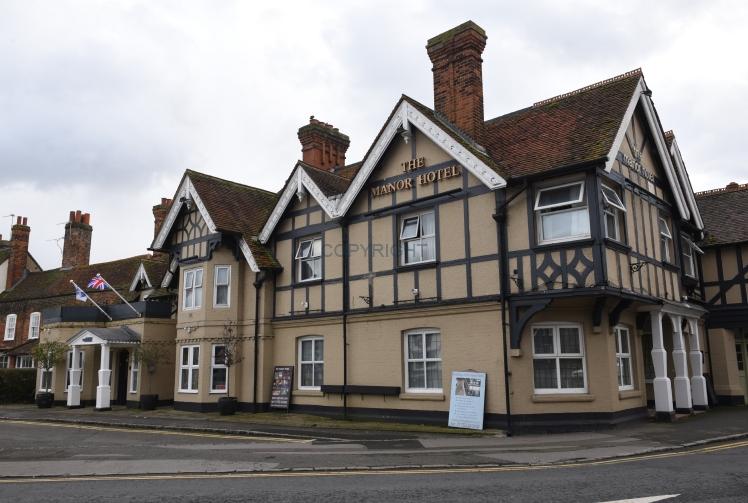 DATCHET 133320-5