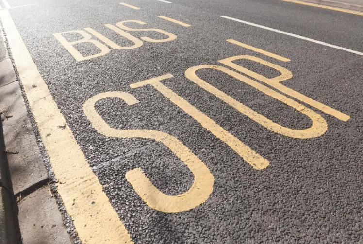 Looming bus route changes may not have considered impact on poor, meeting hears