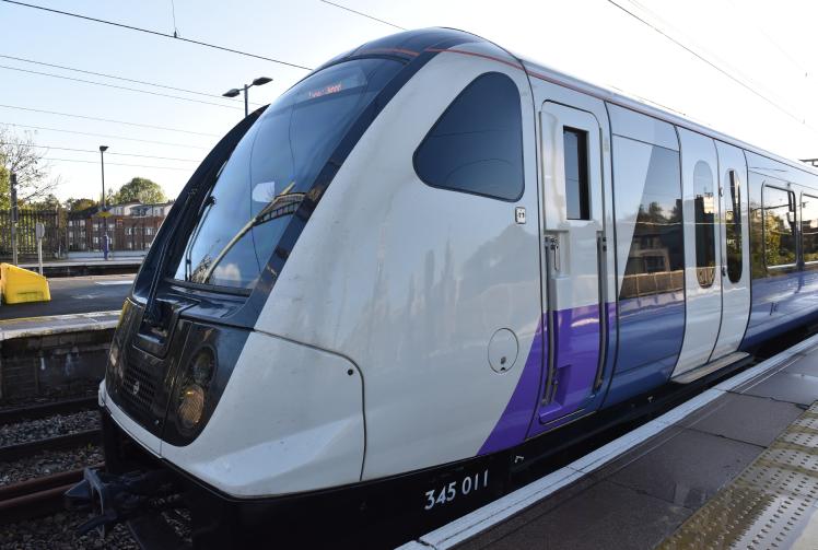 Elizabeth line and GWR trains from London Paddington and Reading seeing major disruption