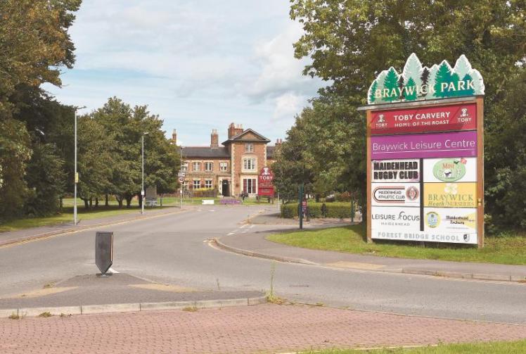 Bid for fresh apology amid new RBWM data breach case result Photo 1