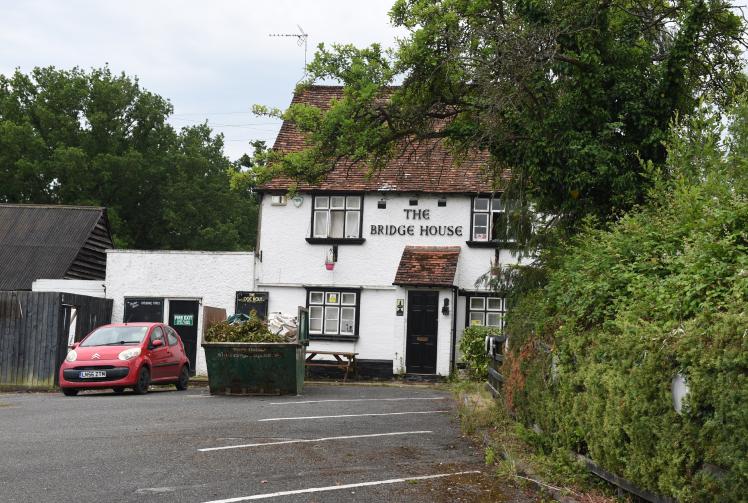 PALEY STREET 136873-1