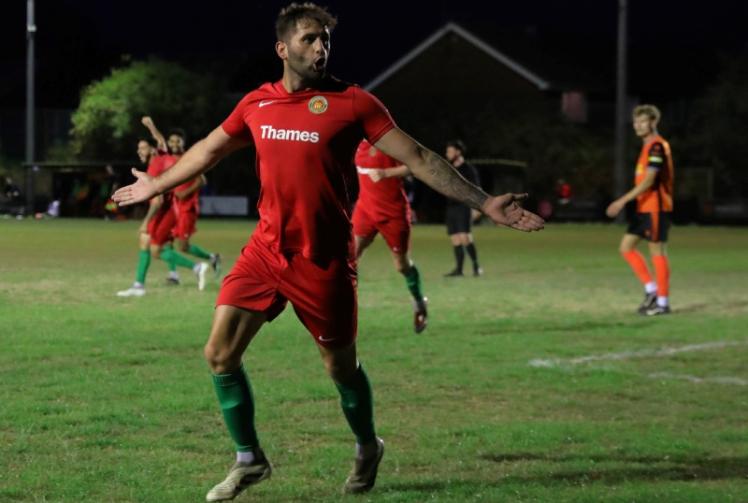 Windsor & Eton dethrone Burnham with impressive win over Wallingford & Crowmarsh