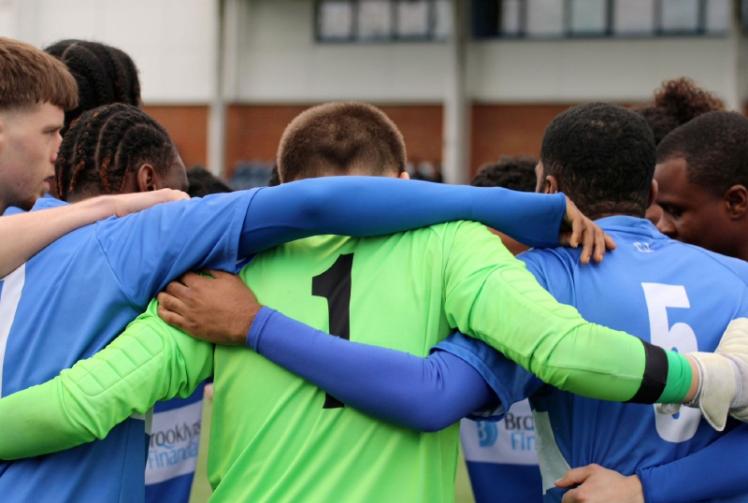 Burnham 'dismayed' after FA fails to prove racism claim