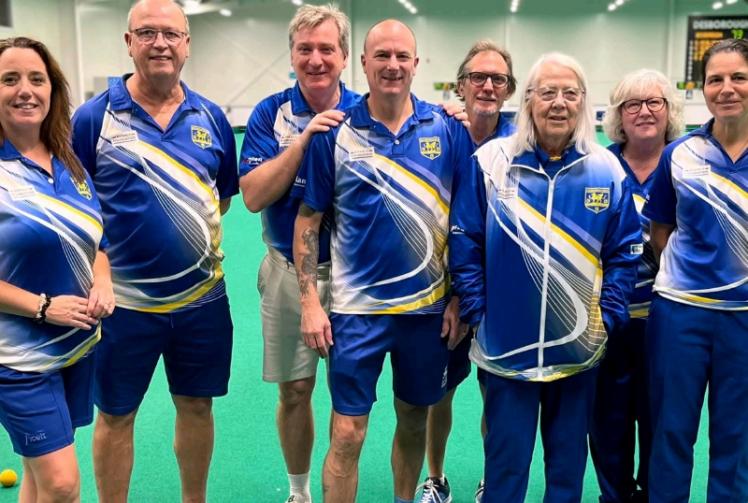 Desborough's narrow defeat to Loddon Vale caps off a dramatic week