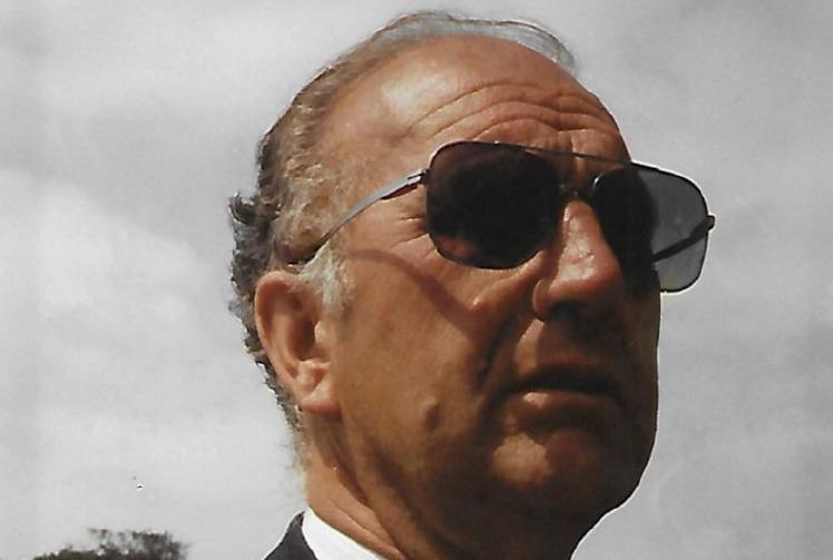 Handyman, rower and coach who &lsquo;got the job done&rsquo;