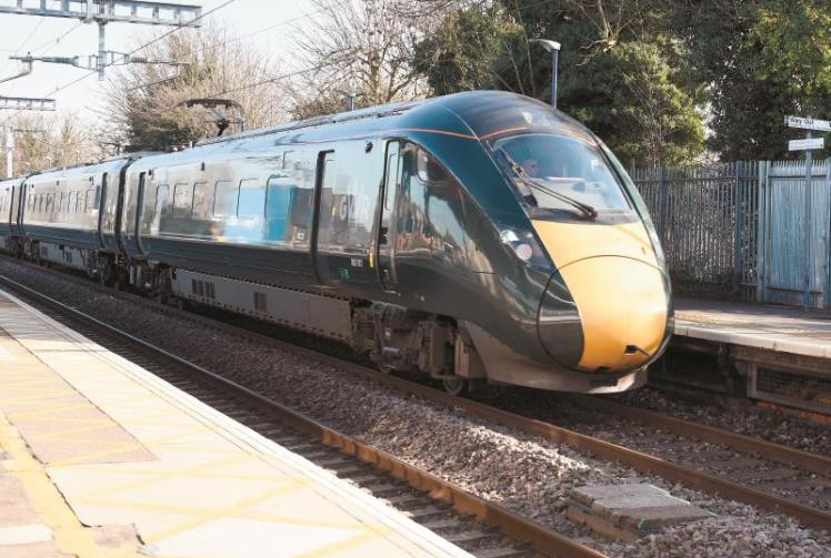 Viewpoint: Disappointed MP voted against railways public ownership