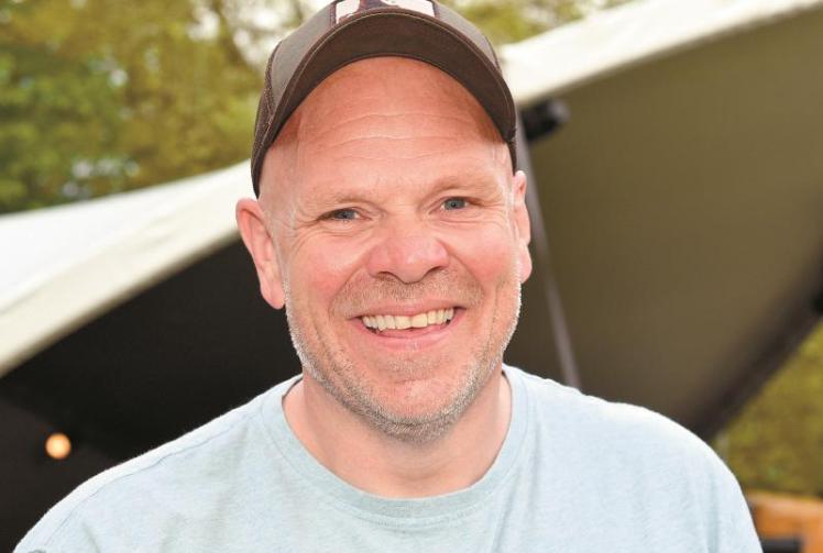 Tom Kerridge welcomes reports of expected business rates increase u-turn but calls for VAT reduction